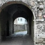 Burgapartment Esselsturm