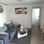 Burgapartment Esselsturm