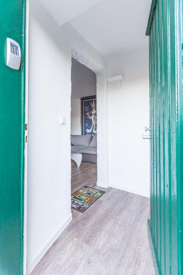 Burgapartment Esselsturm Appartement Monschau