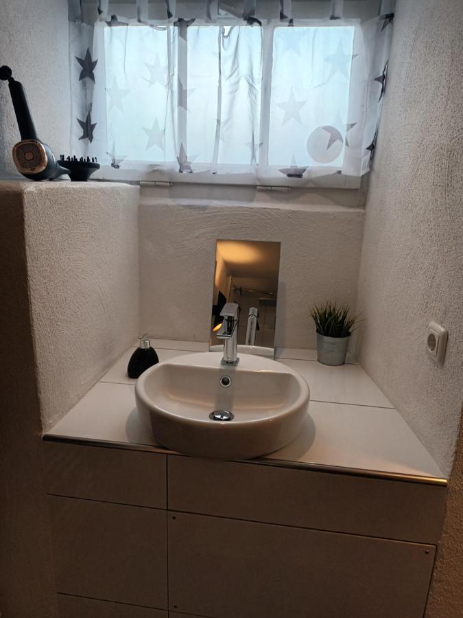 Appartement Burgapartment Esselsturm *