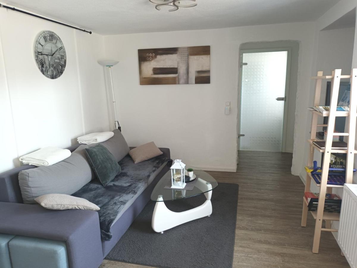 Burgapartment Esselsturm *