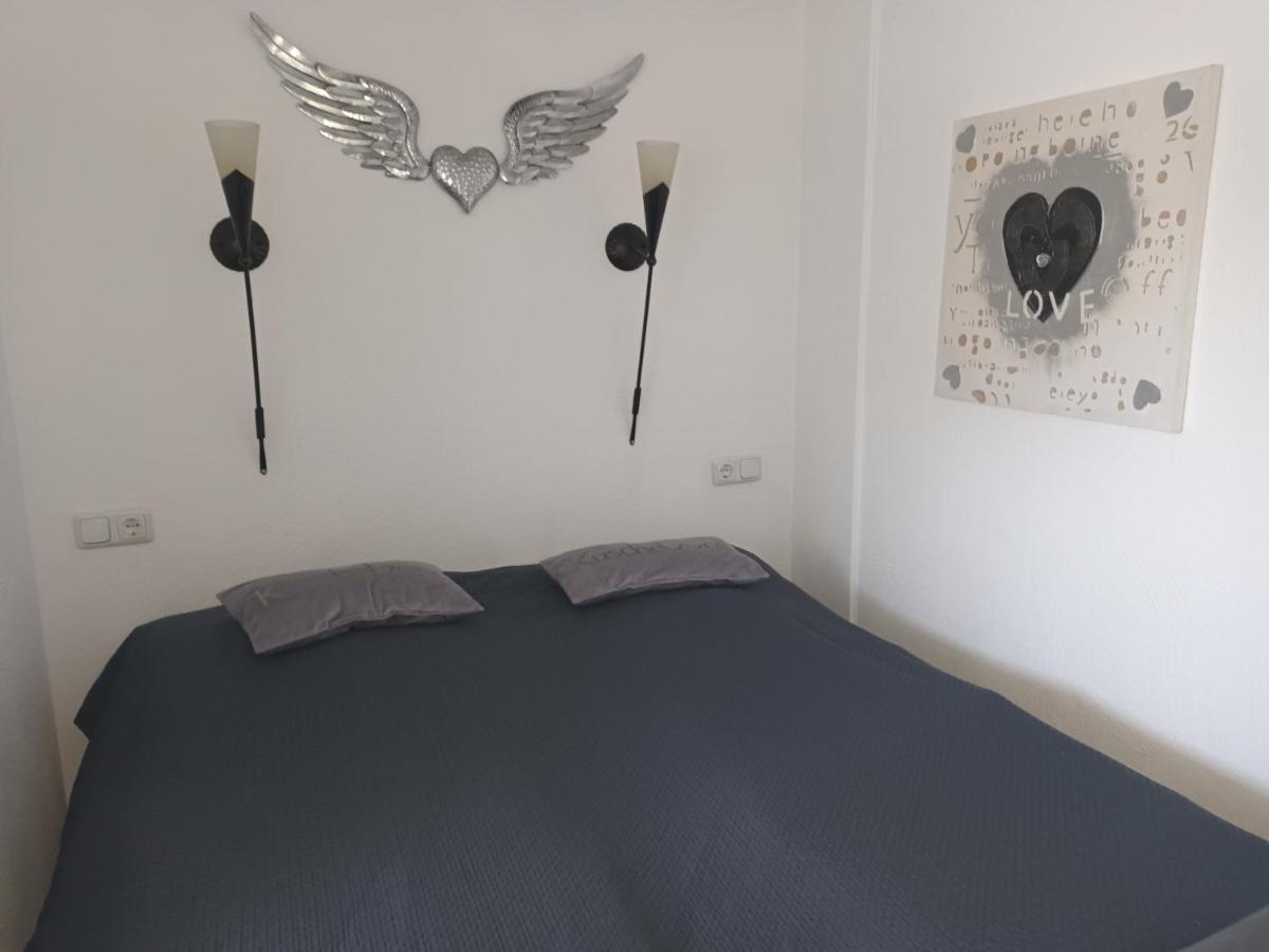 Appartement Burgapartment Esselsturm