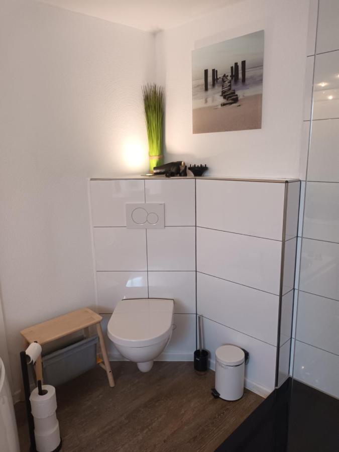 Burgapartment Esselsturm Appartement