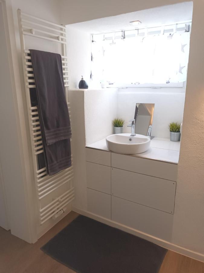 Burgapartment Esselsturm *